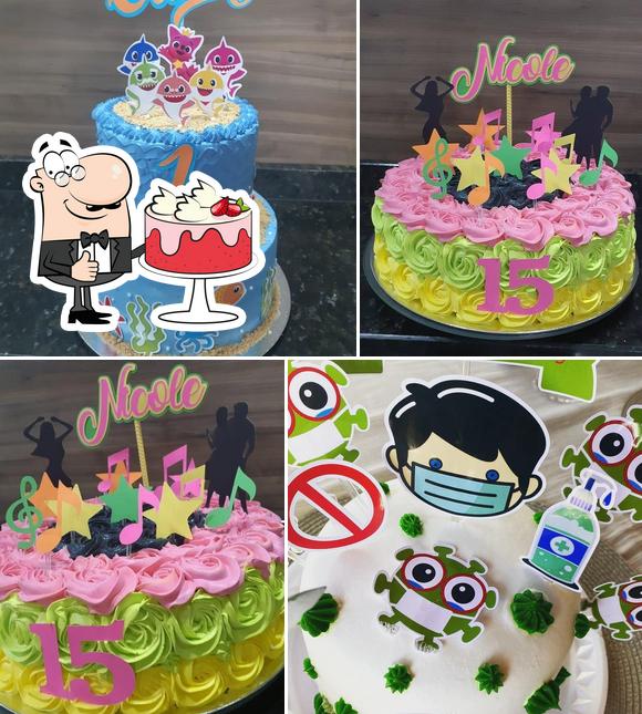 Pany's Confeitaria