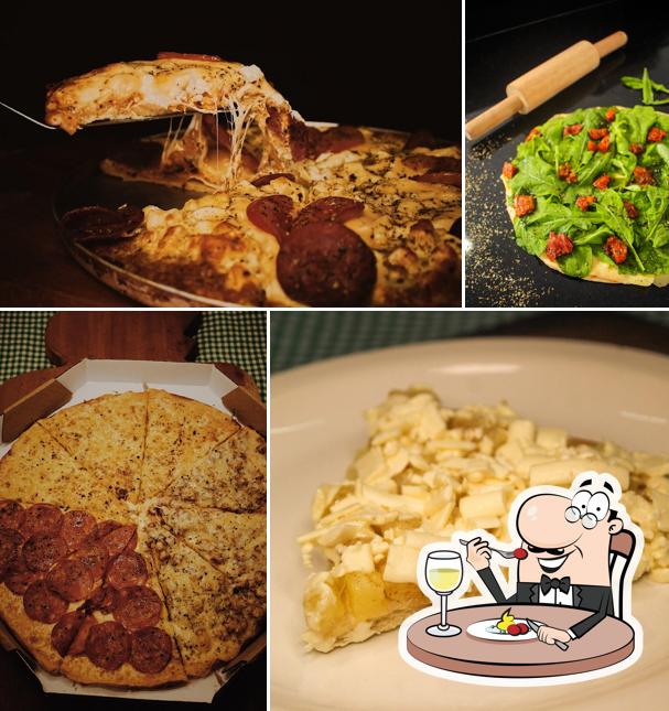 Disk Pizzas Papa Léguas