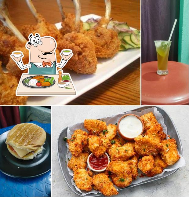 Mummy's Kitchen