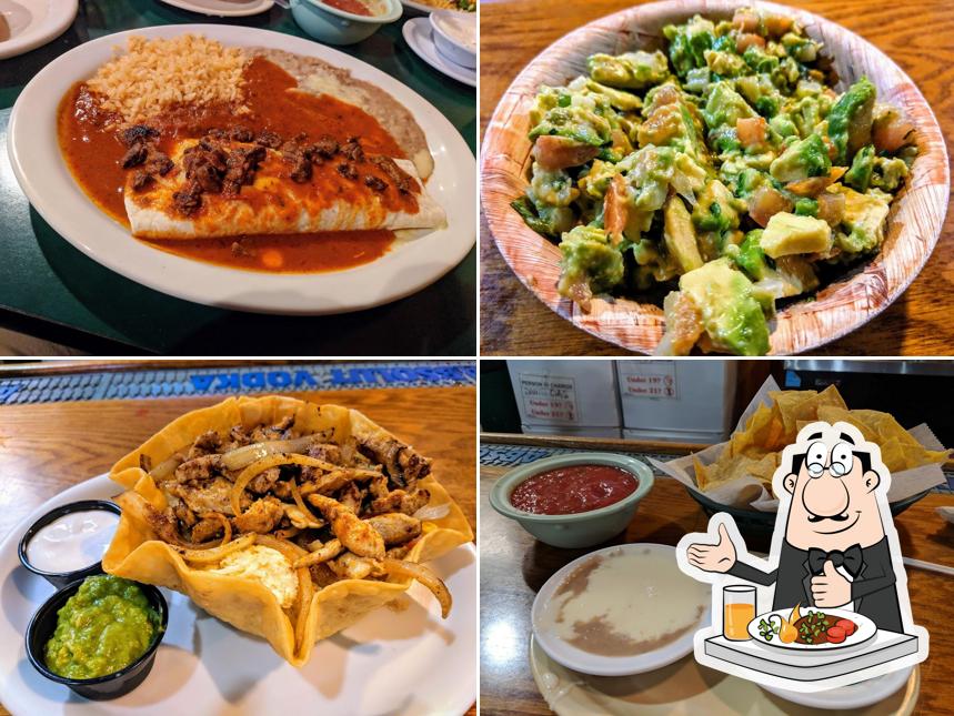 Poblanos Méxican Restaurant, 1943 Cobbs Ford Rd in Prattville
