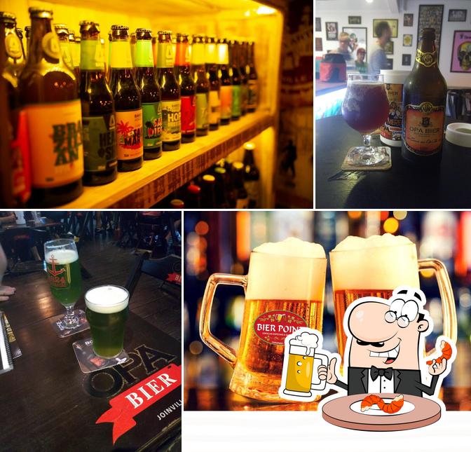 Bier Point