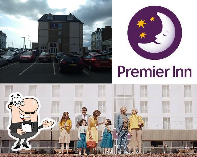 Premier Inn Bridlington Seafront Hotel In Bridlington - Restaurant Reviews