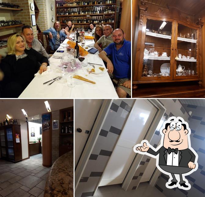 Ristorante Pizzeria Willy