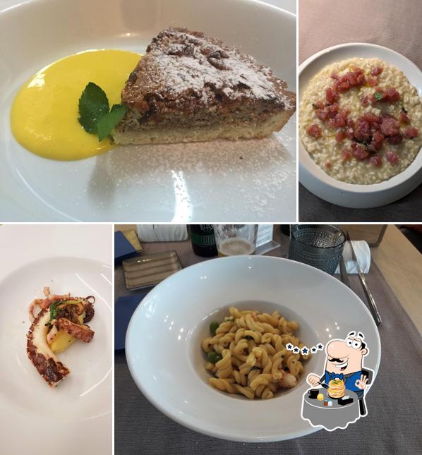 Pasta al A Modo Nostro