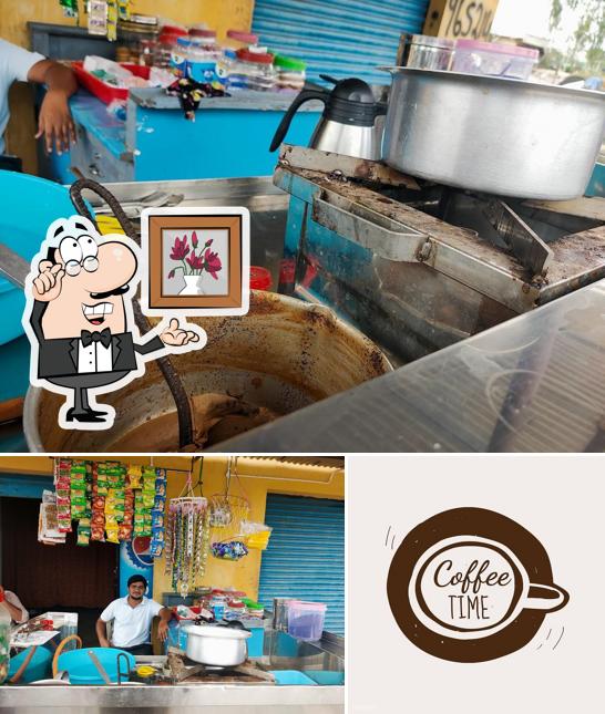 Althaf Cafe