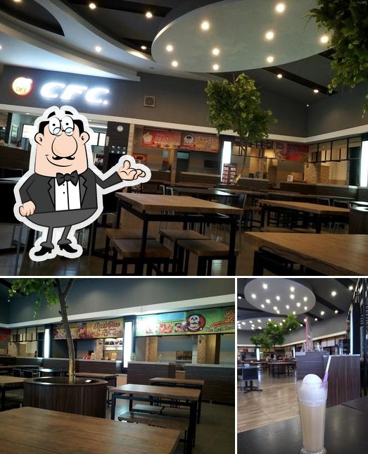 Asia Food Court restaurant, Garut Restaurant reviews