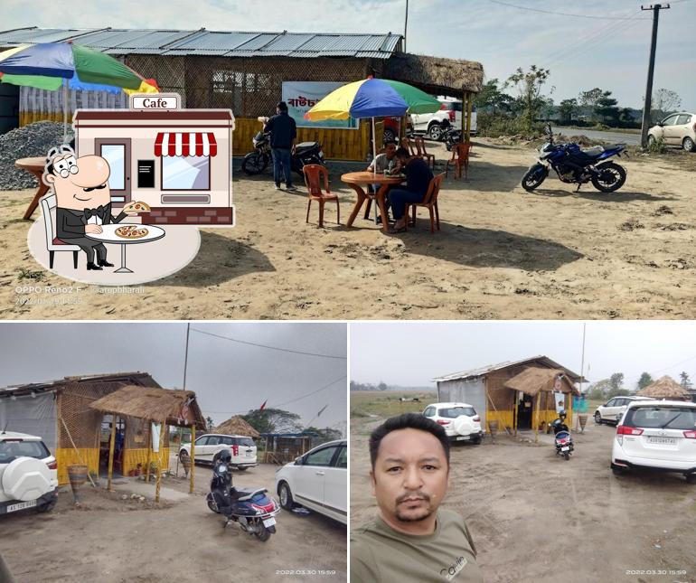 BaaTsora Dhaba