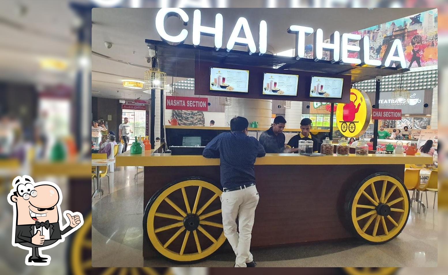 CHAI THELA