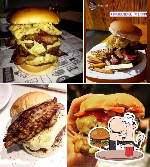 Chef Marcelo Delivery Gourmet
