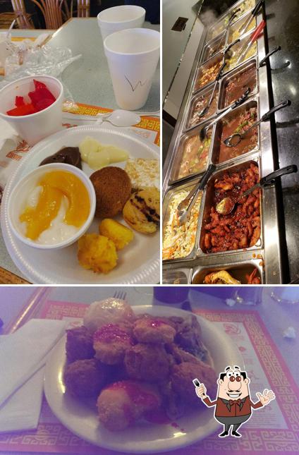 China Buffet II, 1032 SW 67th Ave in Miami - Restaurant menu and reviews