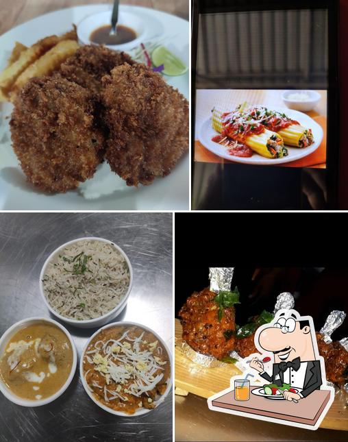 Dine Fine, Kolkata Restaurant reviews