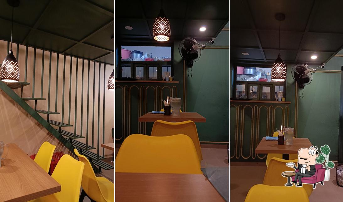 Check out how Frango Hub looks inside