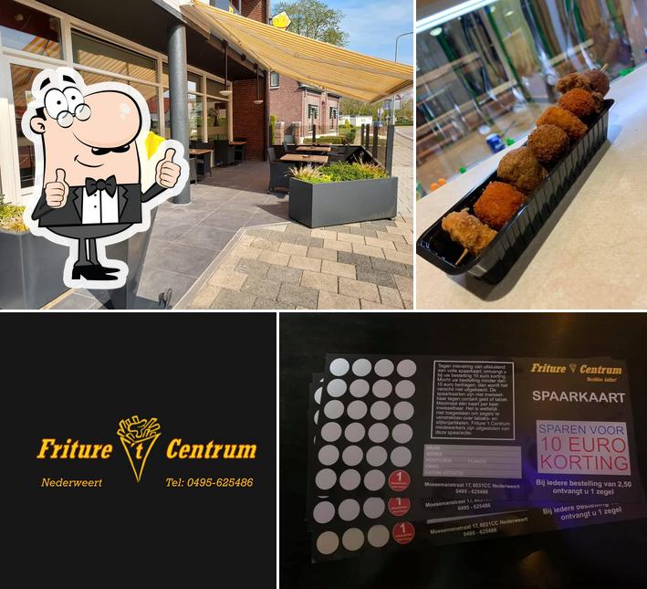 Friture "het Centrum"