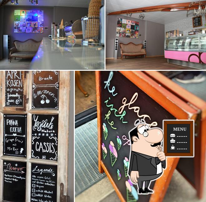 Gelateria di Berna