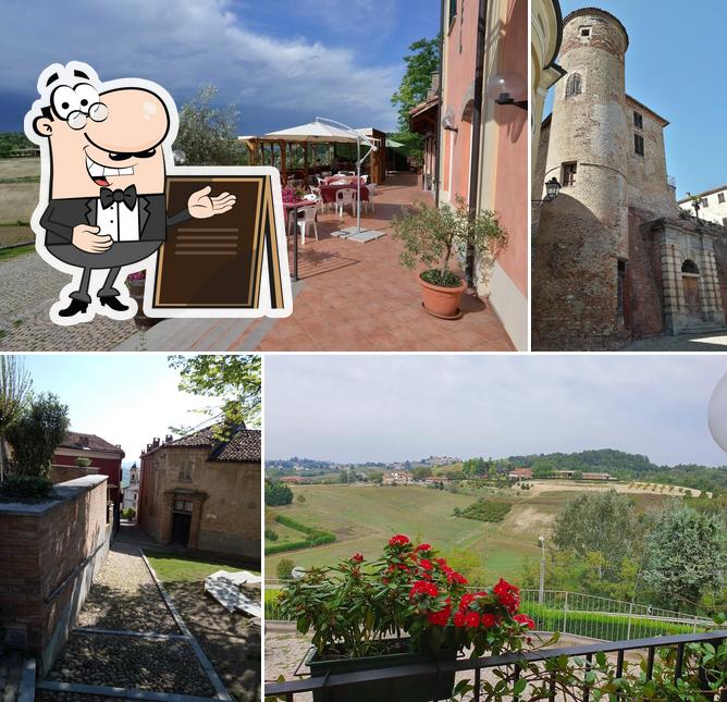 Albergo Il borgo vecchio