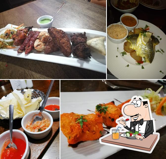 Kohinoor Indian Restaurant in Banbridge Restaurant reviews