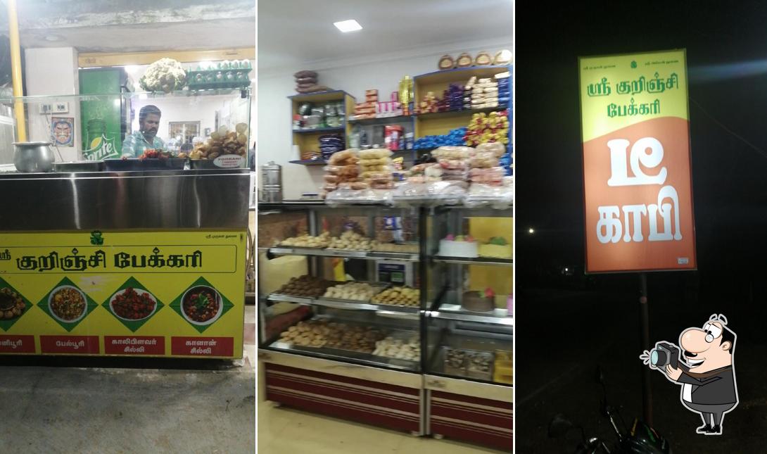 Kurinchi Bakery