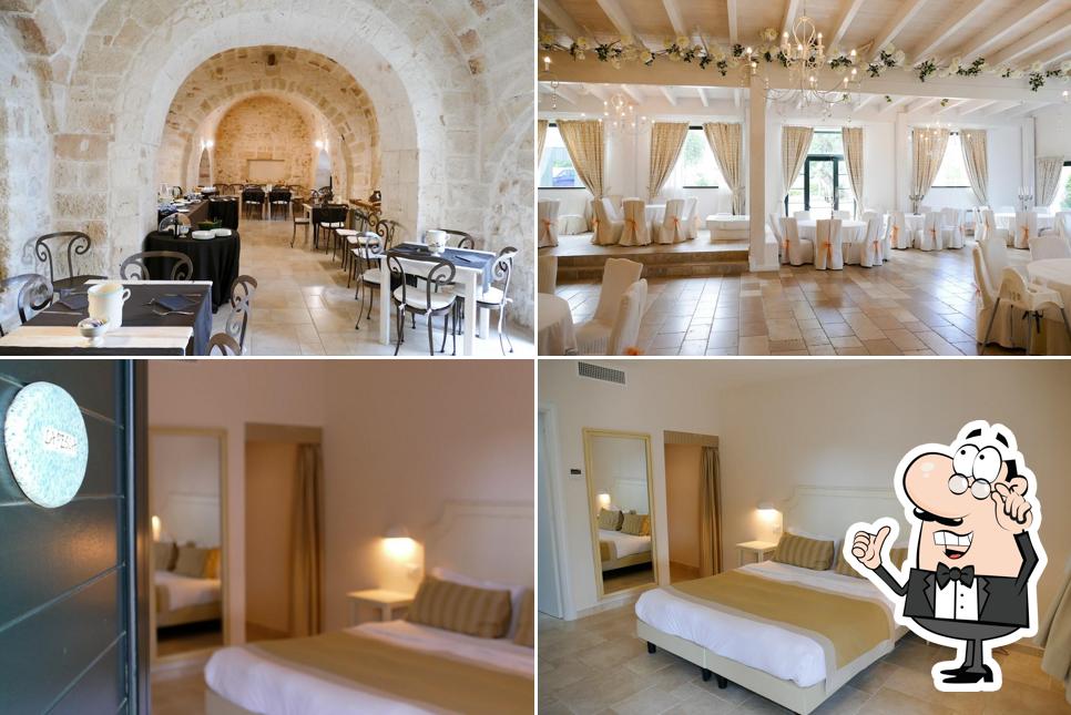 Masseria Santa Teresa