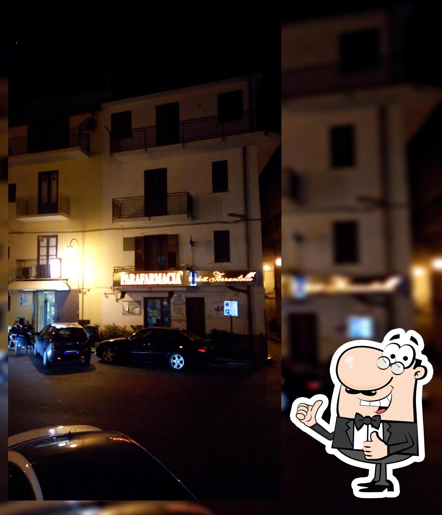 Pizzeria San Ciro