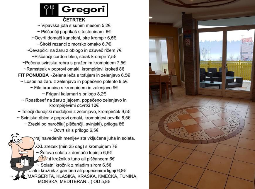 Image de Restavracija Gregori