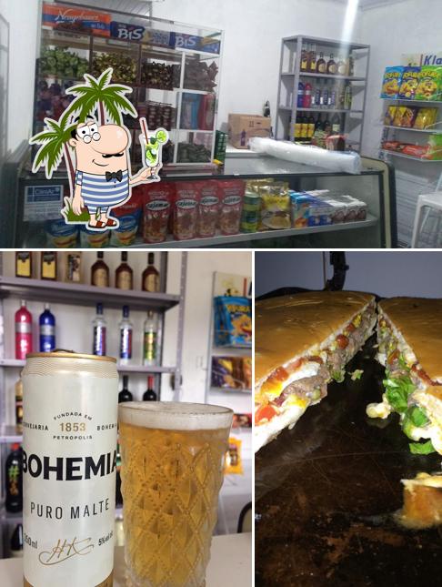 Santa Fé Bar