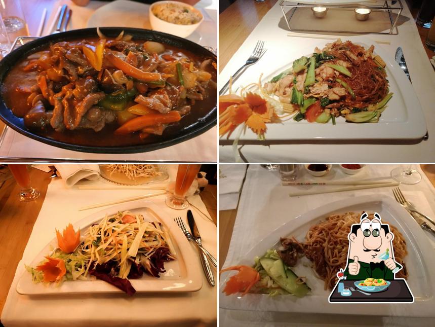 Smiling Fisch Baden AG