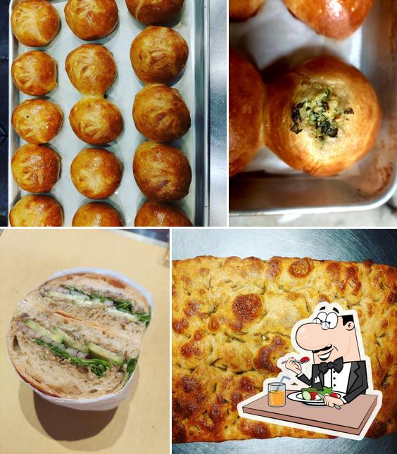 Southwest Bread in El Segundo Restaurant menu and reviews