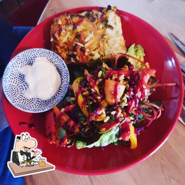 Top 7 restaurants in Herne Bay, october 2024 Restaurant Guru