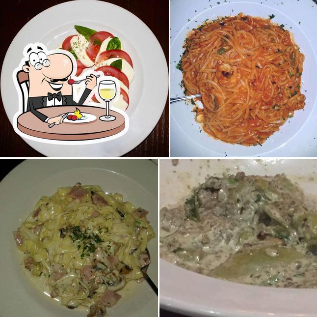 Luca's Ristorante Italiano