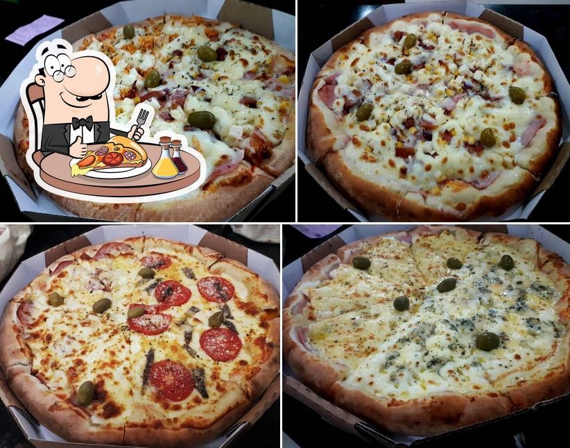 Pizzaria 2009 Jaú - Delivery de Pizza
