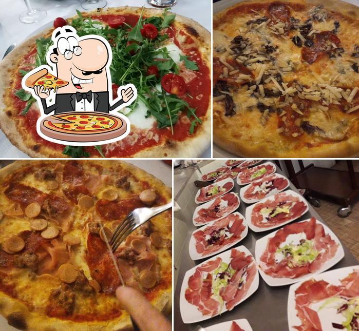 Ristorante Pizzeria La Regina - Limido Comasco (co)