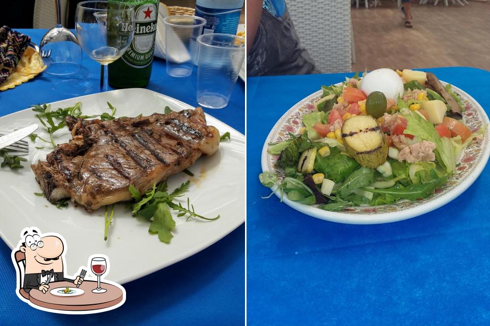 Cibo al El Sueno