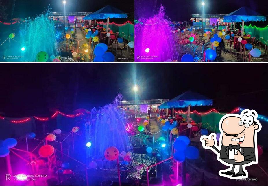 See this pic of Friend's Resto & Cafe