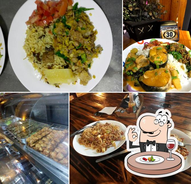 Oliveira Lanches e Jantinha