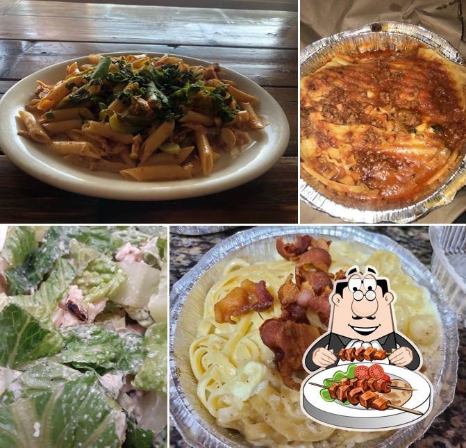 Best new YorkStyle Pizza in Hawthorne restaurants, winter 2024