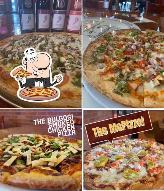 FireHouse Pizzas and Wings by AllyCatz in Denver Restaurant menu and