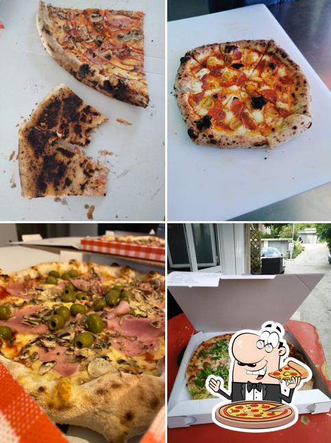 Mirakul dostava pizza