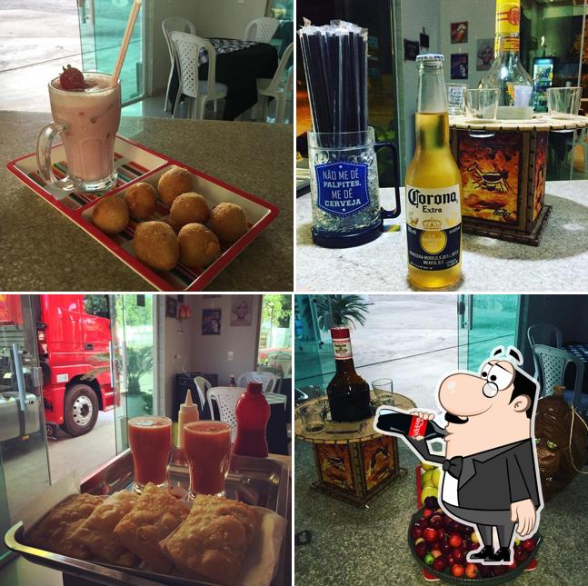 Boteco Premium