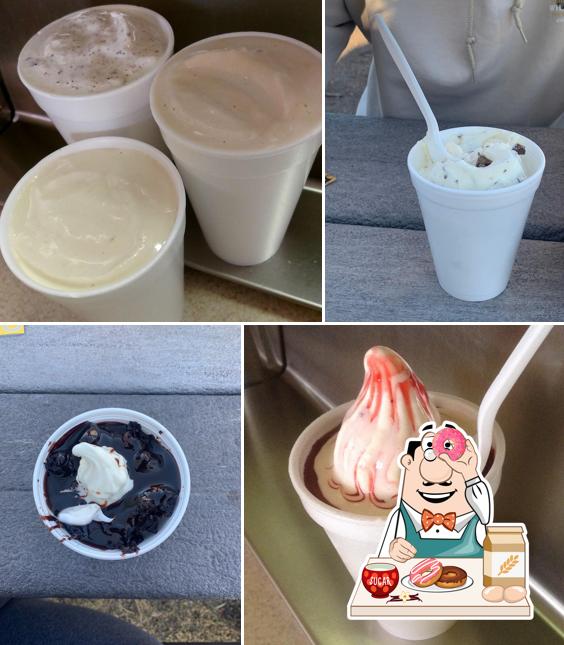 Find the best place to eat in Oakley, Kansas, summer 2024 Restaurant Guru