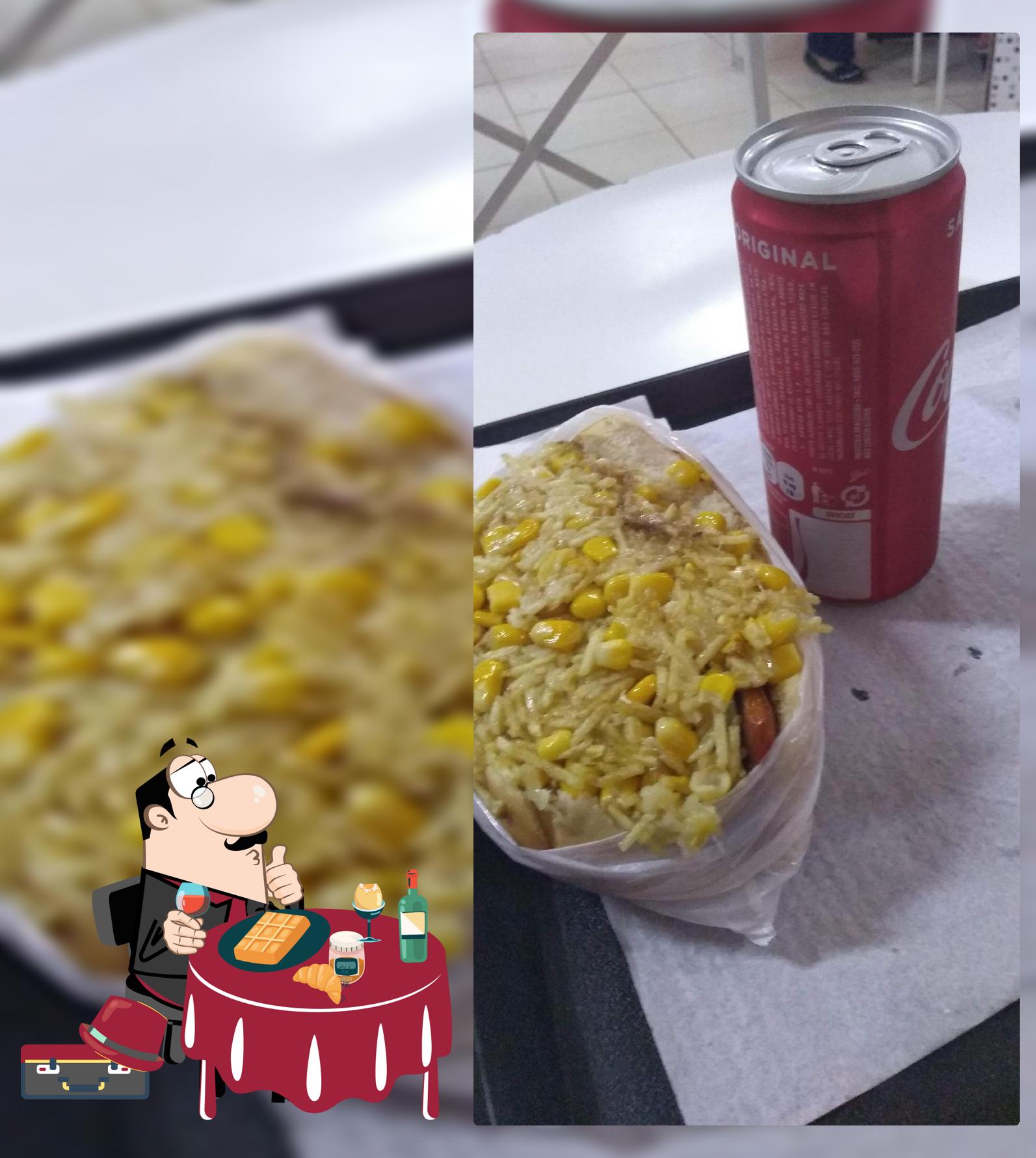 Chiquinho Lanches e Sorvete