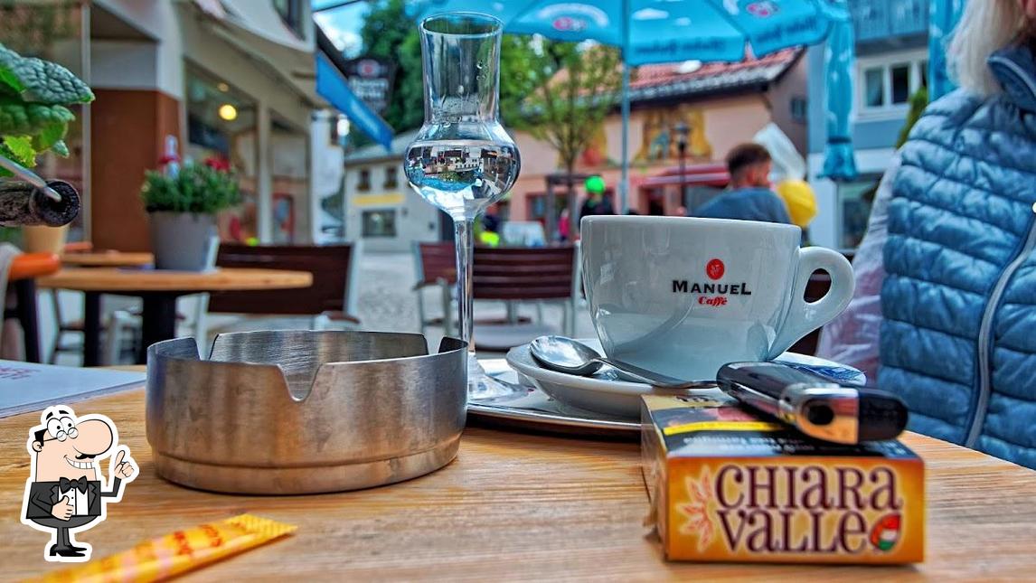 Mire esta imagen de Eiscafé Dolomiti