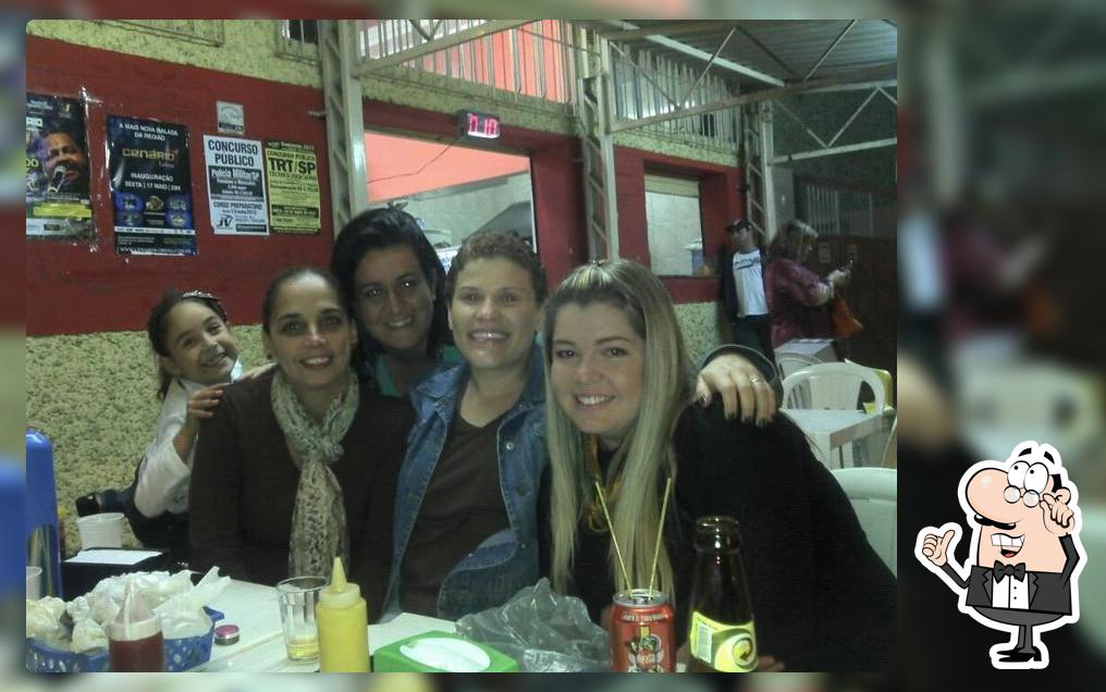 Tânia Lanches Sucos