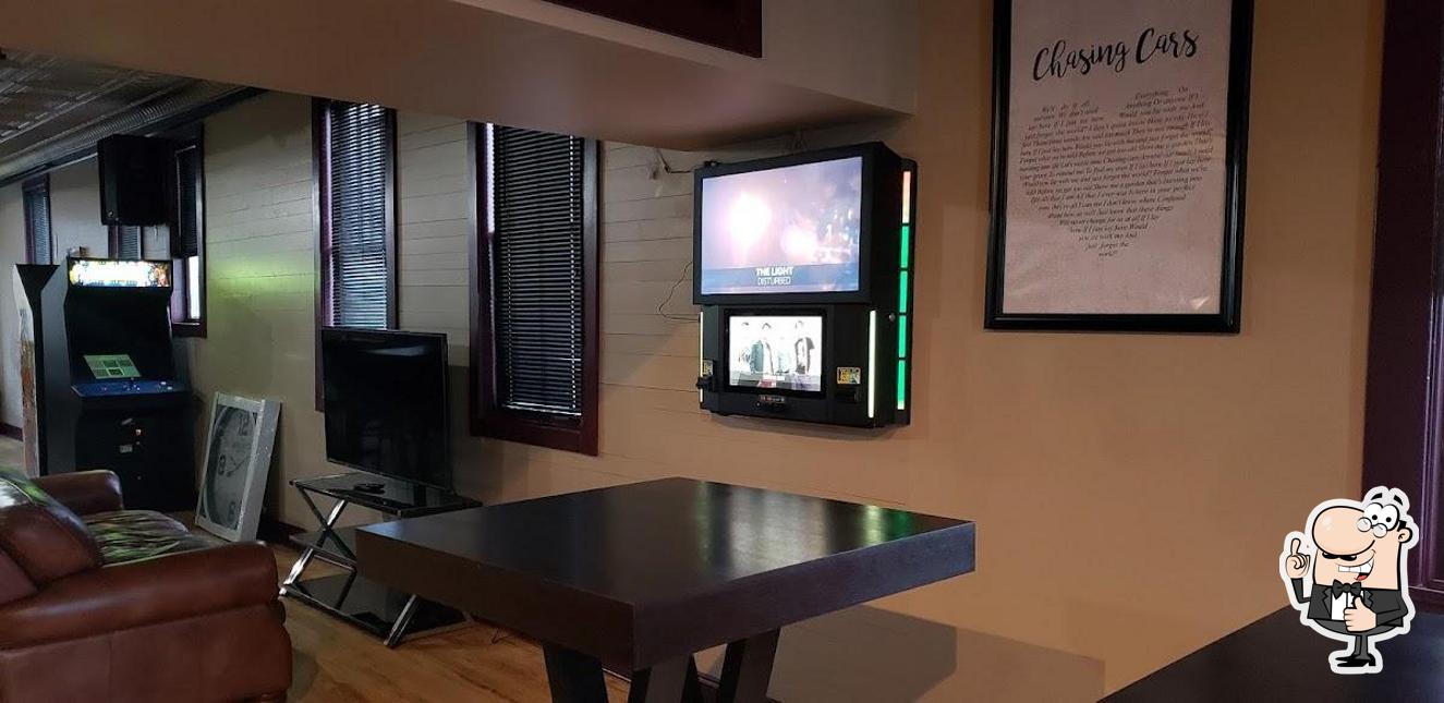 The Main Street Pub in Frostburg Restaurant reviews