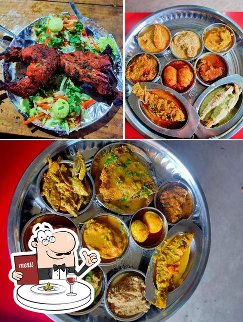 ASHIRBAD HINDU HOTEL & RESTURANT