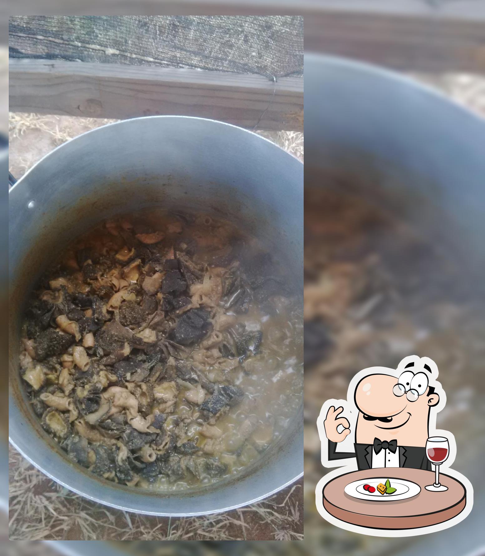 Chef's Pozi Polokwane