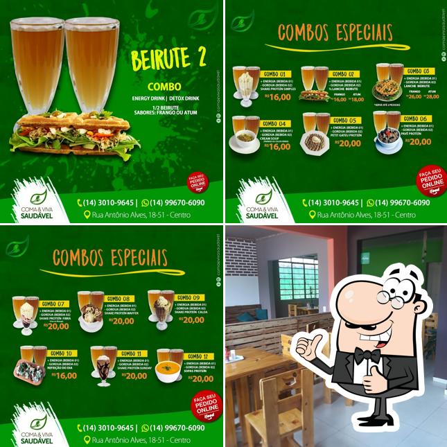 RESTAURANTE DA NIS