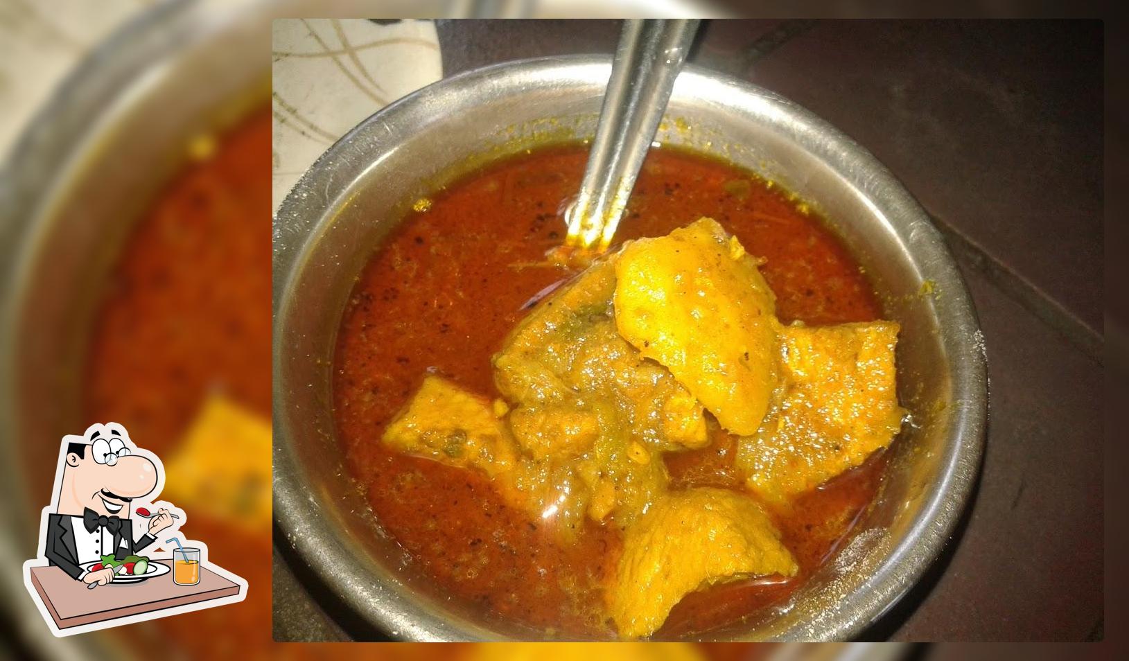 DILIP DA'S DHABA