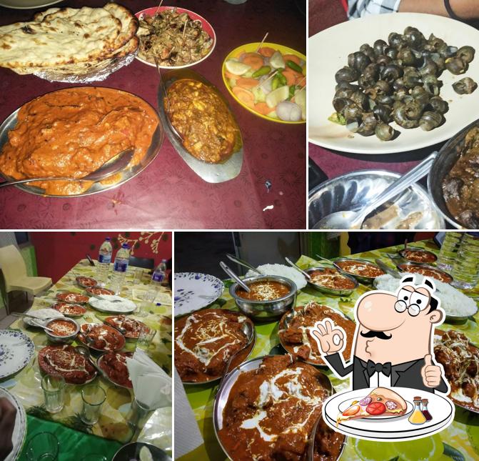 Dreamz Land Dhaba
