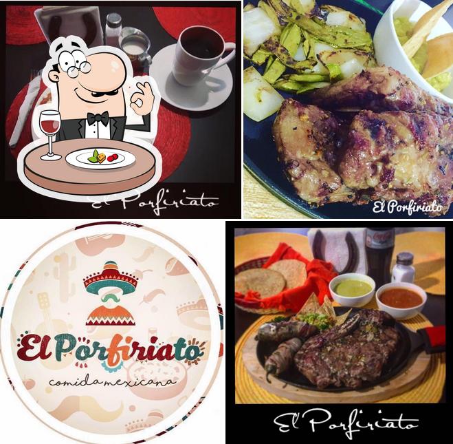 La Gastronomía Mexicana En El Porfiriato – WARRMX