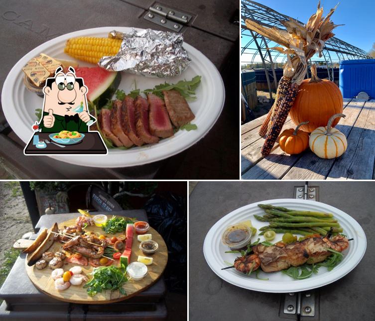 Top 5 restaurants in Amagansett, october 2024 Restaurant Guru
